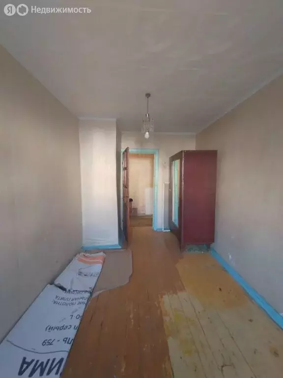 2-комнатная квартира: Находка, Пограничная улица, 28 (44.6 м) - Фото 1