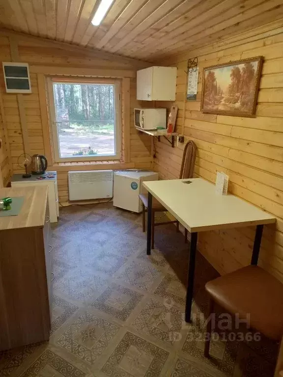 Дом в Псковская область, Псковский район, Писковичская волость, д. ... - Фото 1