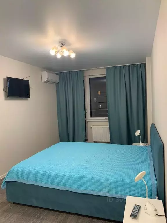 1-к кв. Волгоградская область, Волгоград ул. Расула Гамзатова, 21 ... - Фото 1