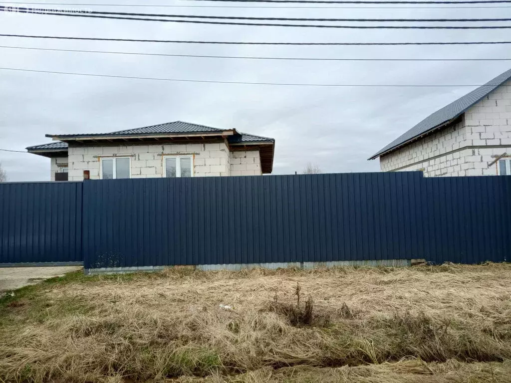 Дом в Московская область, городской округ Воскресенск, село ... - Фото 2