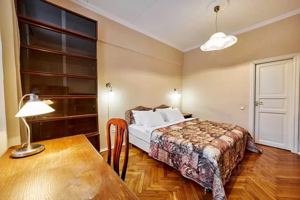 2-к кв. Москва ул. Кржижановского, 8К2 (65.0 м) - Фото 0