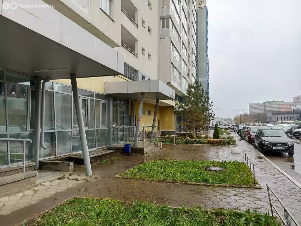 Помещение свободного назначения (146.6 м) - Фото 2