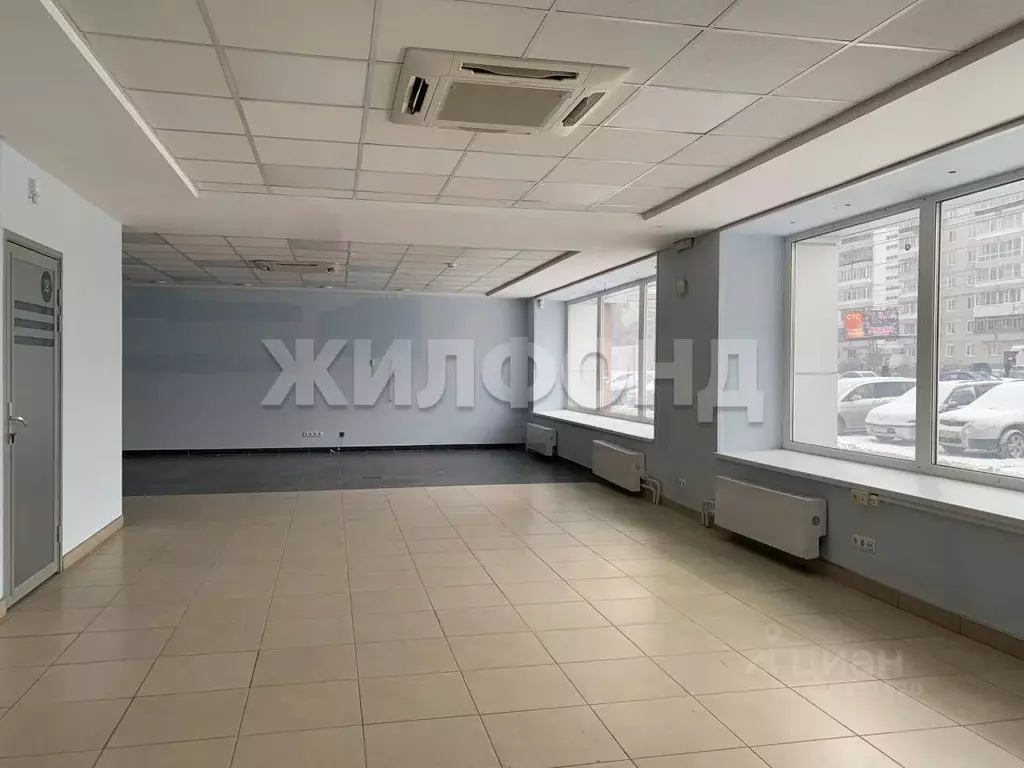 Помещение свободного назначения в Томская область, Томск тракт ... - Фото 2