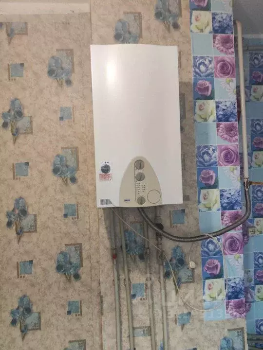 1-к кв. Курская область, Курск ул. Бойцов 9-й Дивизии, 199 (35.7 м) - Фото 2