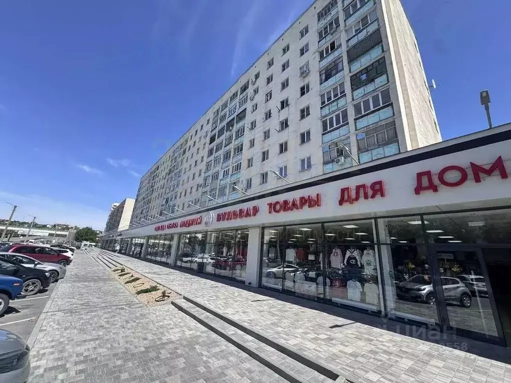Помещение свободного назначения в Белгородская область, Старый Оскол ... - Фото 2