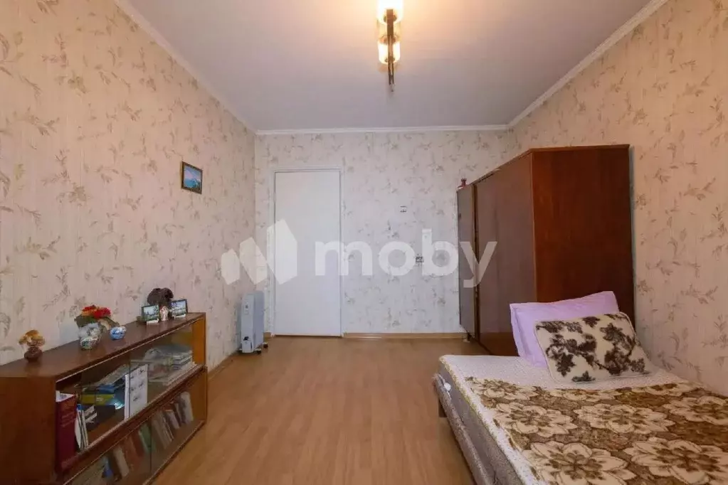 3-к кв. Калининградская область, Калининград Ленинский просп., 83Д ... - Фото 2