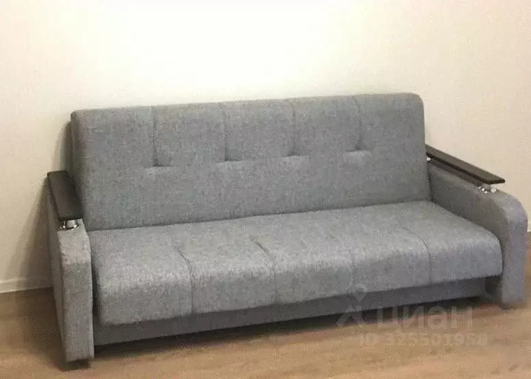 2-к кв. Москва Люблинская ул., 113К1 (62.0 м) - Фото 1