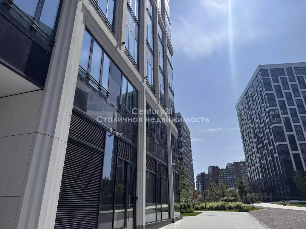 2-к кв. Москва просп. Генерала Дорохова, 39к2Б (68.0 м) - Фото 1