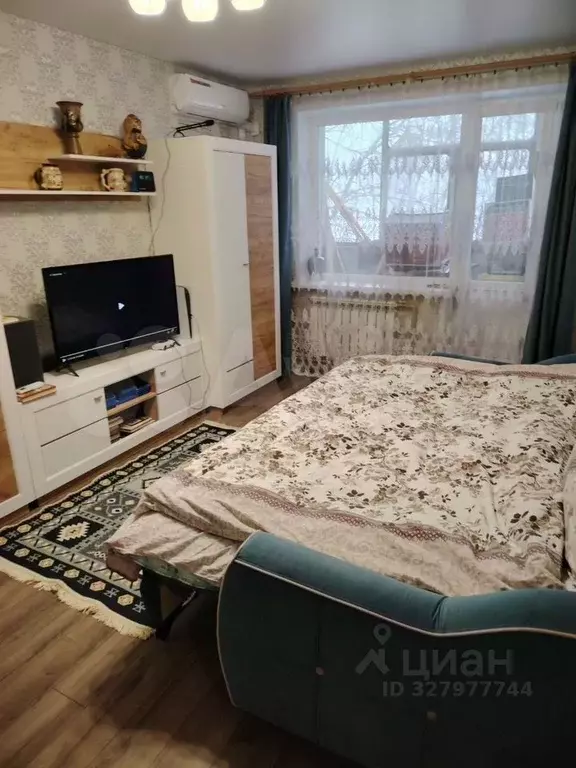 2-к кв. Белгородская область, Белгород ул. Щорса, 31 (45.0 м) - Фото 2