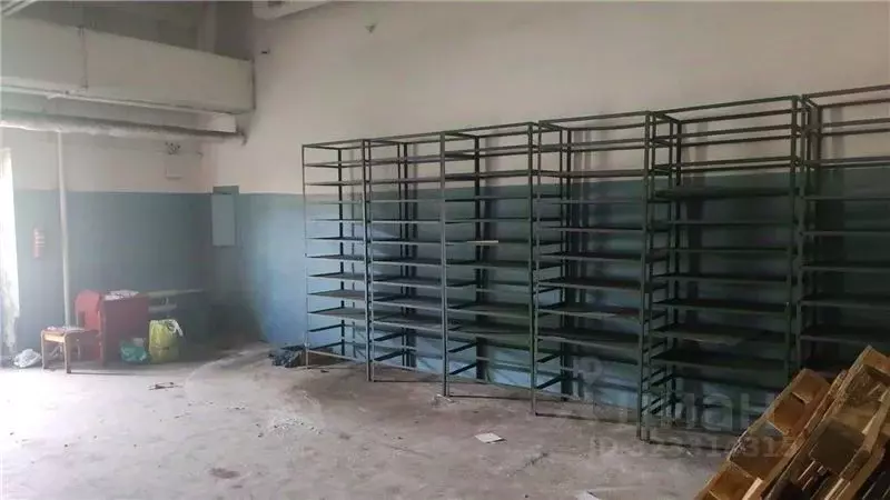 Производственное помещение в Москва Авиамоторная ул., 55к2 (53 м) - Фото 2