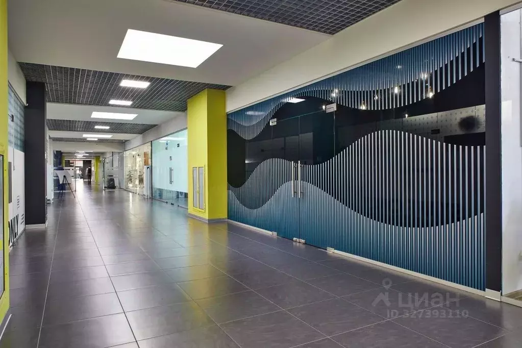 Помещение свободного назначения в Челябинская область, Челябинск ул. ... - Фото 1