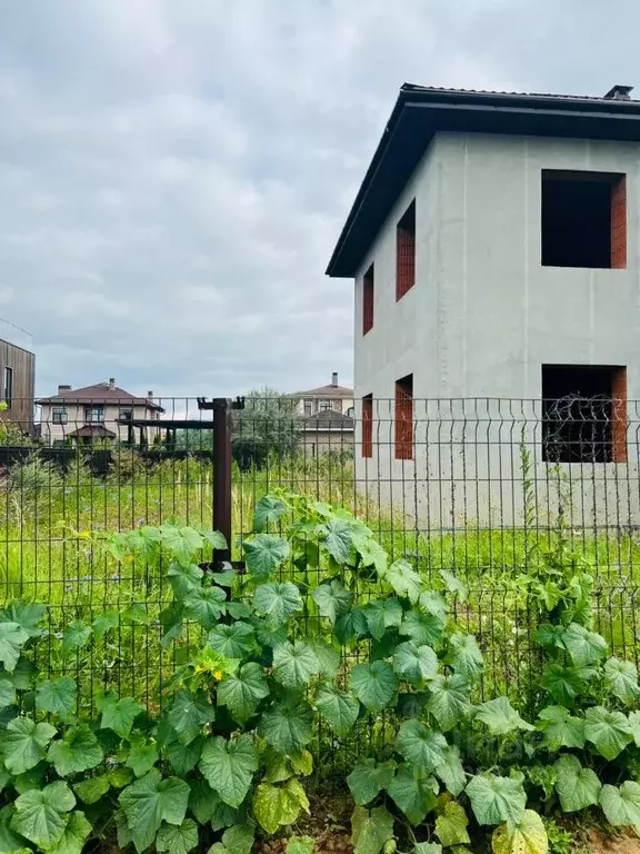 Дом в Московская область, Истра городской округ, д. Покровское, Жилой ... - Фото 1