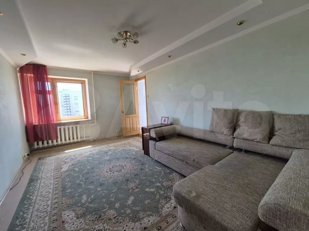 2-к. квартира, 52 м, 7/12 эт. - Фото 0