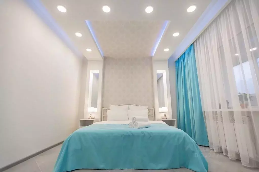 2-к кв. Калужская область, Калуга ул. Билибина, 6 (56.0 м) - Фото 1