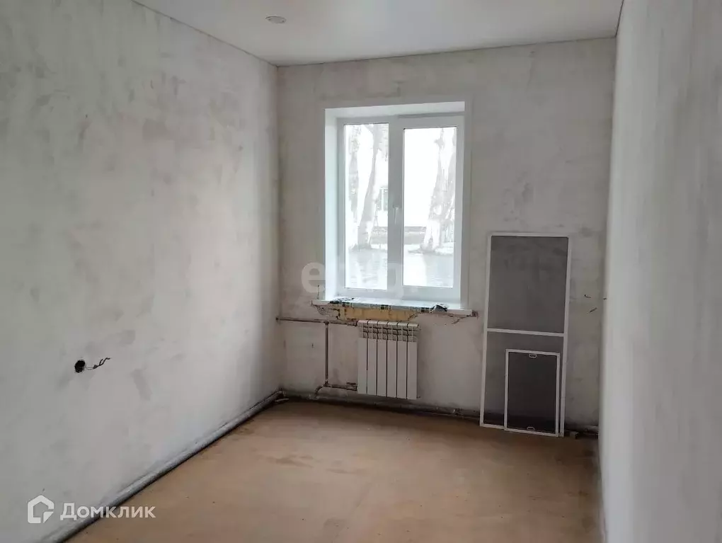 Продаётся 3-к квартира, 53.9 м - Фото 0