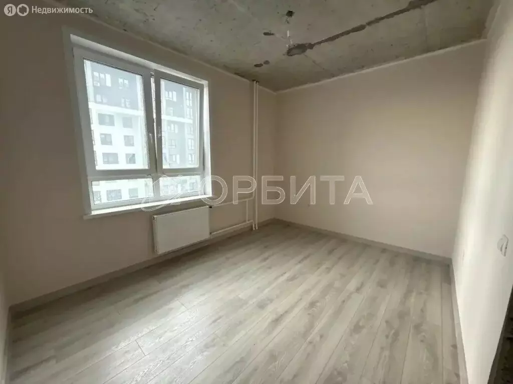 3-комнатная квартира: Тюмень, улица Фармана Салманова, 24 (65.6 м) - Фото 2