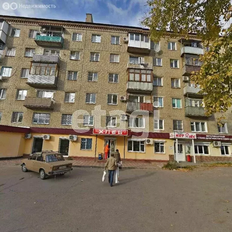 2-комнатная квартира: Саратов, Огородная улица, 29 (37.9 м) - Фото 0