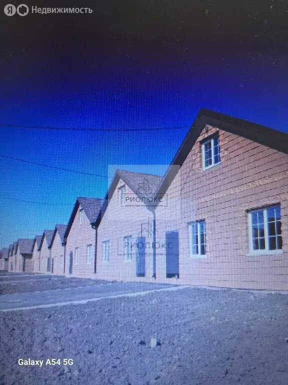 Дом в Магнитогорск, Золотистая улица (70.86 м) - Фото 2