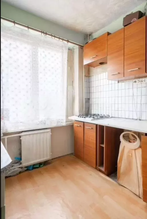 Комната 10,6 м в 3-к., 2/5 эт. - Фото 0