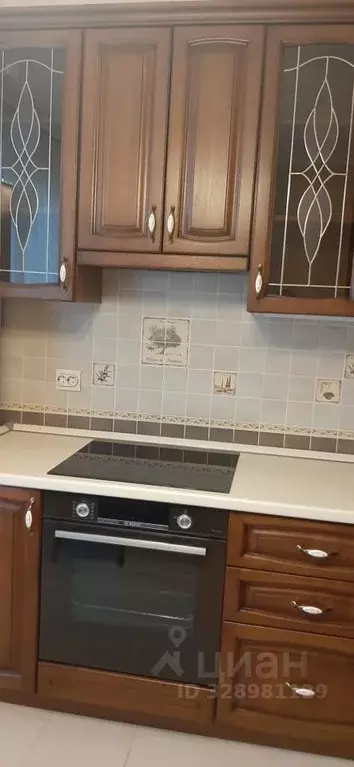 1-к кв. Москва Боровское ш., 2к5 (46.2 м) - Фото 2