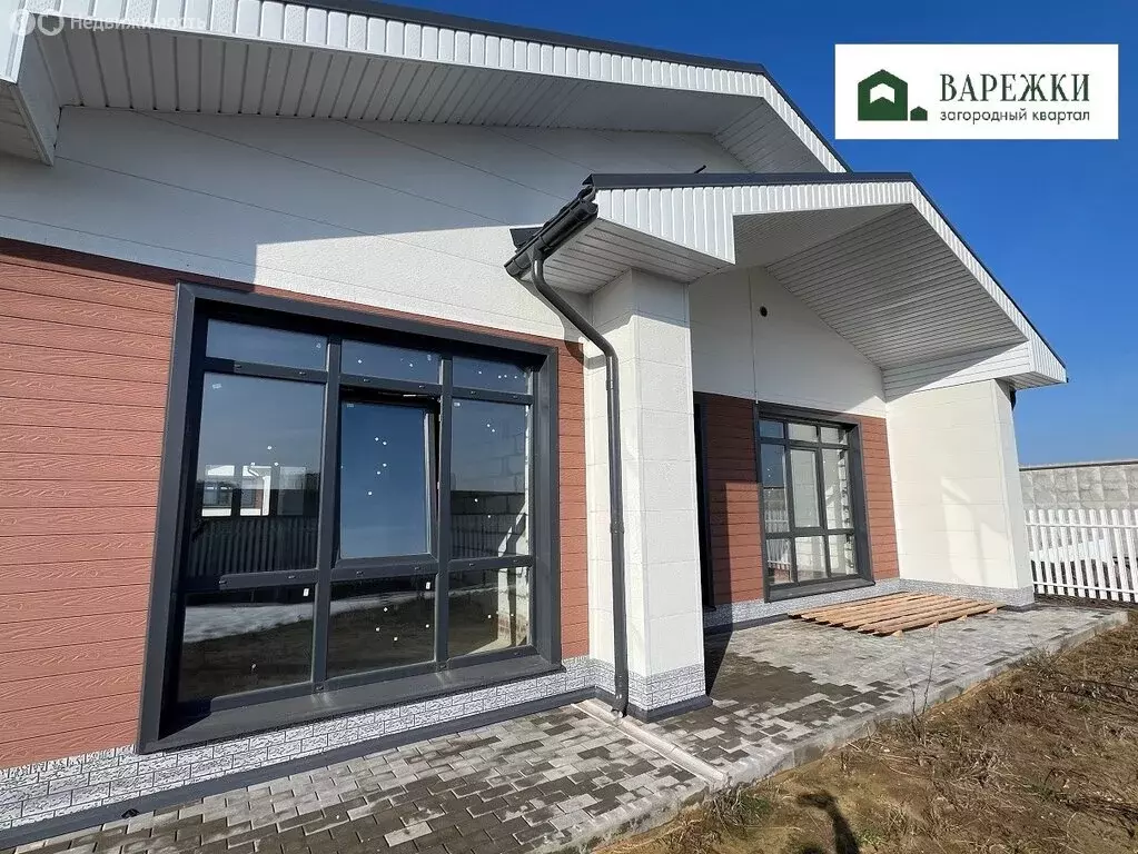 Дом в Московская область, городской округ Щёлково, КП Варежки-3, ... - Фото 1