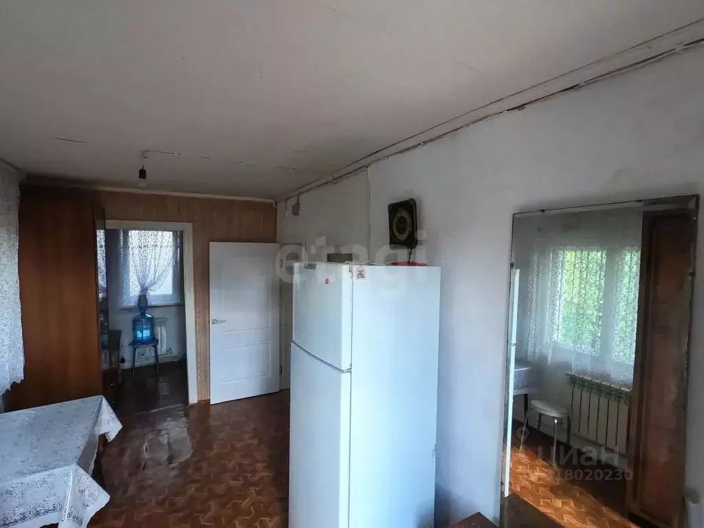 Дом в Оренбургская область, Оренбург Горный пер., 55 (70 м) - Фото 1