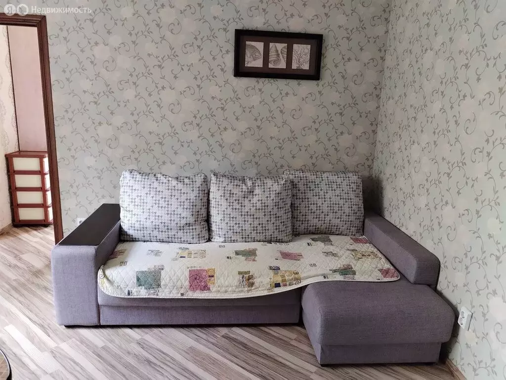 2-комнатная квартира: Сочи, Пионерская улица, 32А (31.5 м) - Фото 1