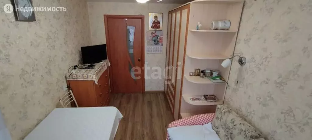 3-комнатная квартира: Ижевск, улица Карла Маркса, 395 (58.1 м) - Фото 1