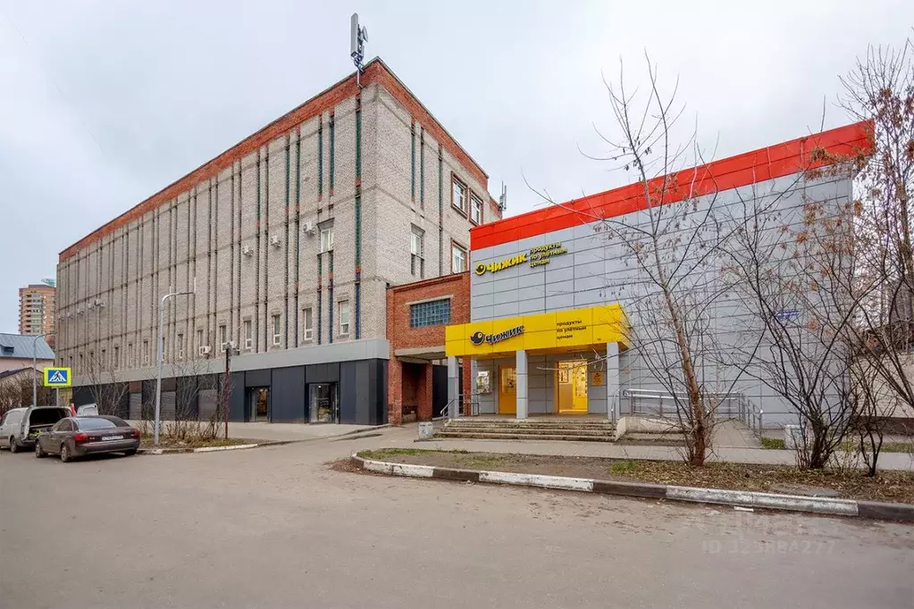 Помещение свободного назначения в Московская область, Балашиха ... - Фото 2