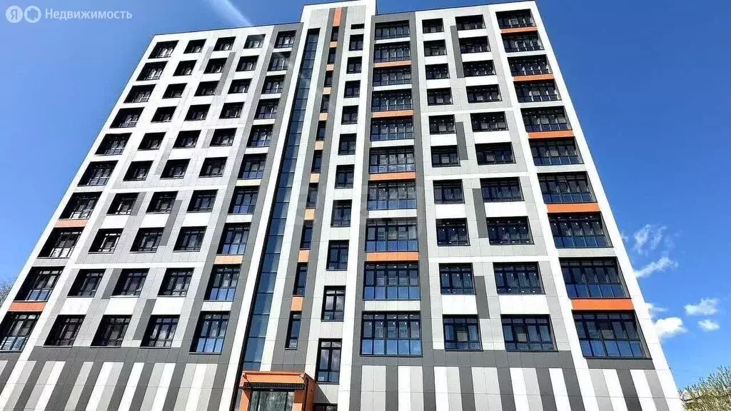 Квартира-студия: Ярославль, улица Крылова, 22 (28 м) - Фото 1