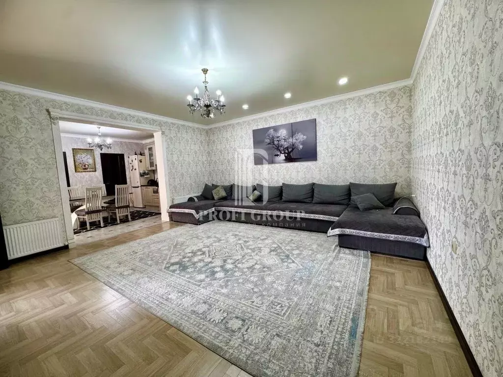 Участок в Дагестан, Махачкала Учхоз кв-л, ул. 1-я Учхозная, 74 (7.0 ... - Фото 2