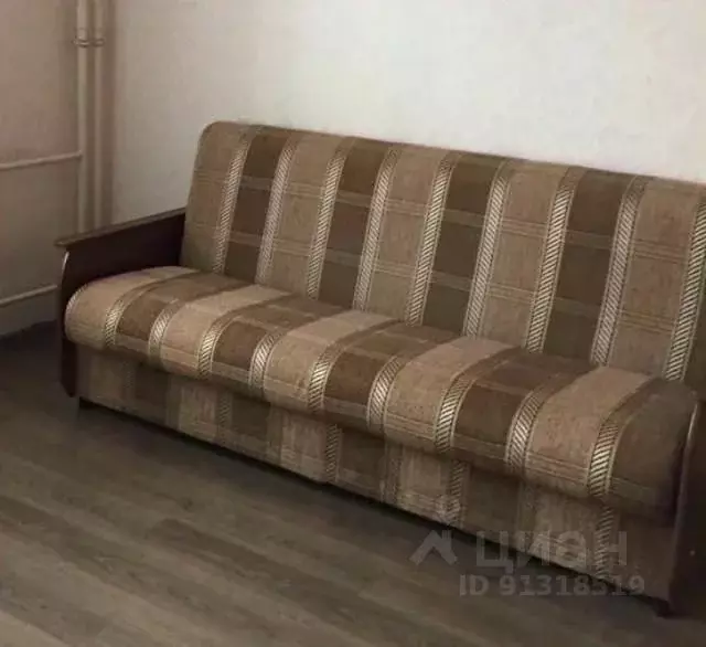 Комната Челябинская область, Челябинск Кыштымская ул, 22 (18.0 м) - Фото 0