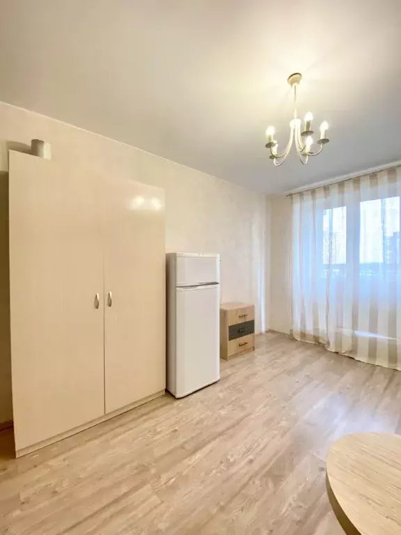 Студия Московская область, Лосино-Петровский городской округ, ... - Фото 1