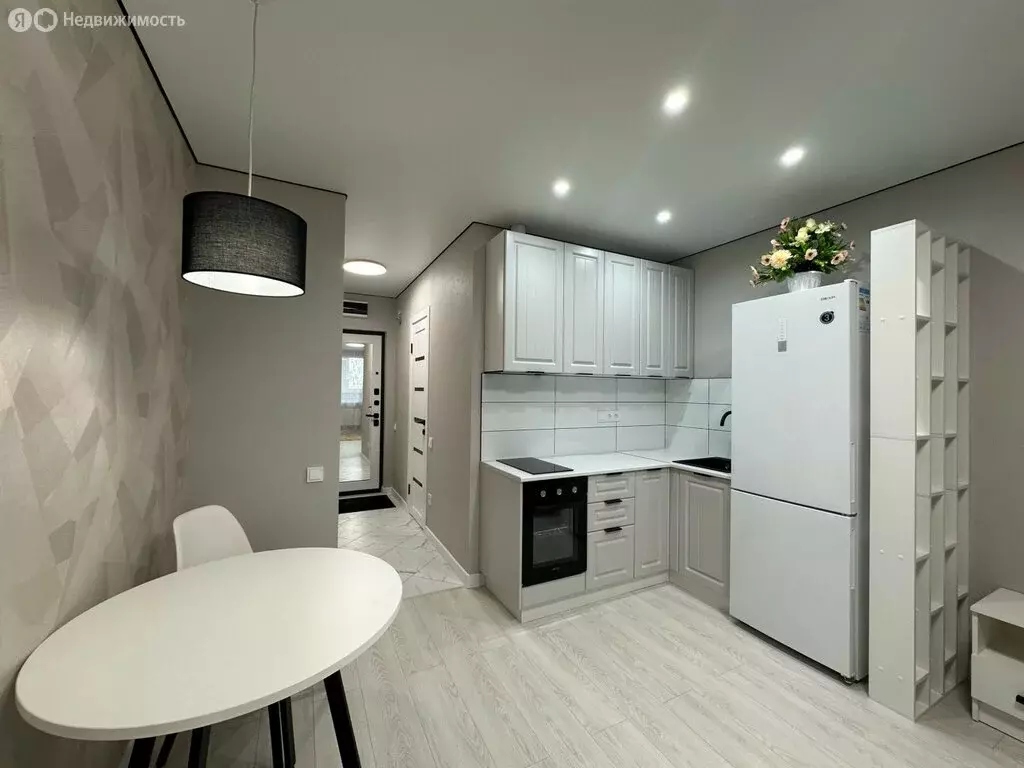 Квартира-студия: Ростов-на-Дону, жилой комплекс Западные Аллеи, 6.2 ... - Фото 2