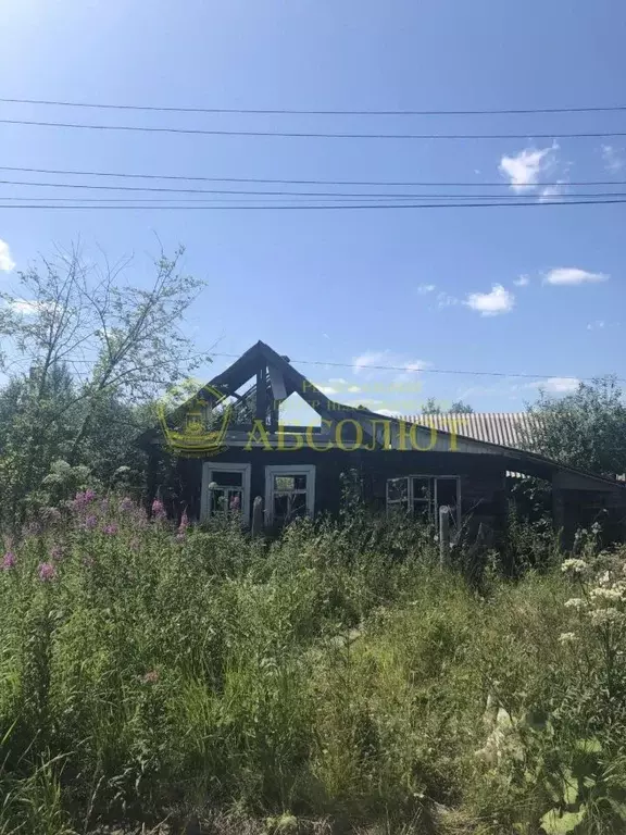 Участок в Свердловская область, Ревда ул. Декабристов, 33 (6.5 сот.) - Фото 1