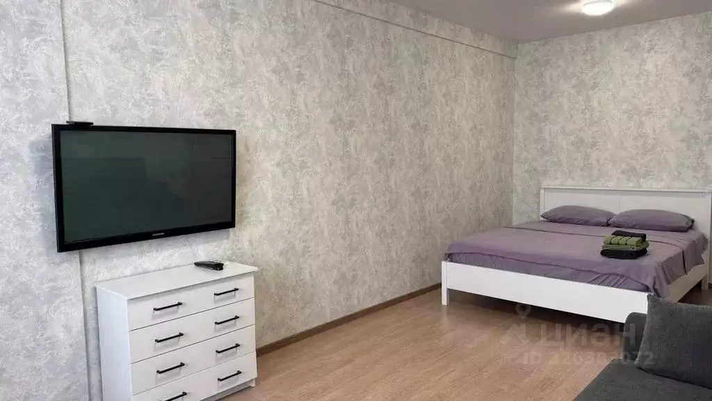 1-к кв. Самарская область, Самара ул. Мечникова, 3 (35.0 м) - Фото 2