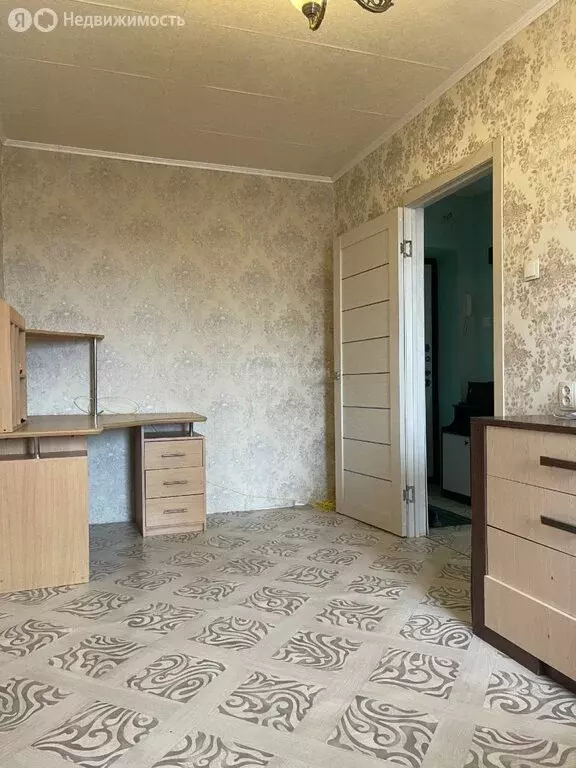 1-комнатная квартира: посёлок Боголюбово, Полевая улица, 37А (29.15 м) - Фото 2