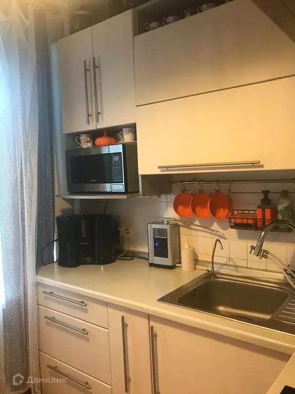 Продаётся 3-к квартира, 41.6 м - Фото 0