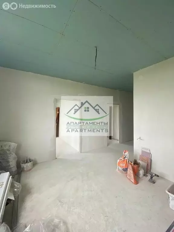 2-комнатная квартира: Пятигорск, улица Юлиуса Фучика, 23 (55 м) - Фото 2