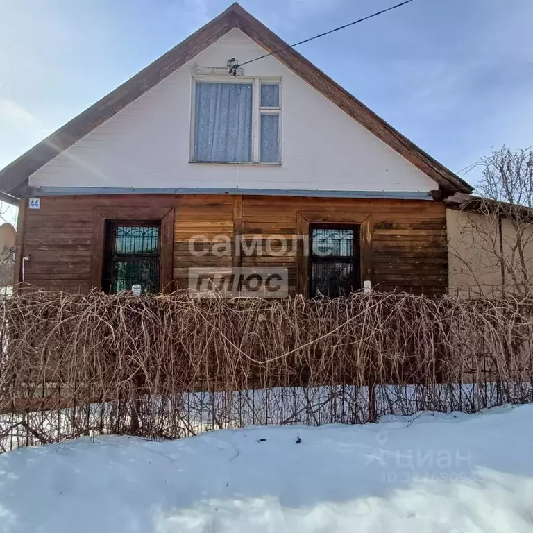 Дом в Московская область, Коломна городской округ, д. Ворыпаевка, ... - Фото 1