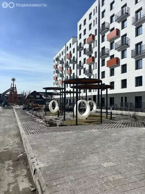 2-комнатная квартира: Иркутск, Советская улица, 26 (87.97 м) - Фото 2