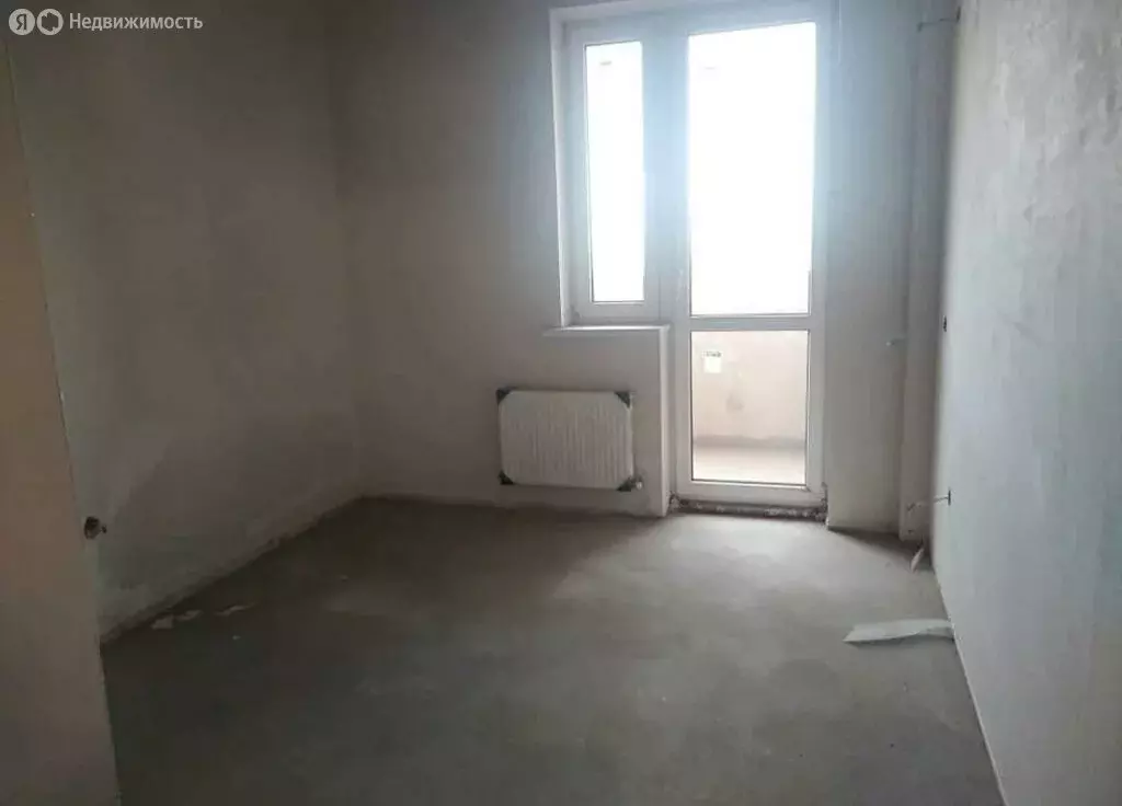 1-комнатная квартира: Краснодар, улица Адмирала Серебрякова, 3 (43 м) - Фото 2