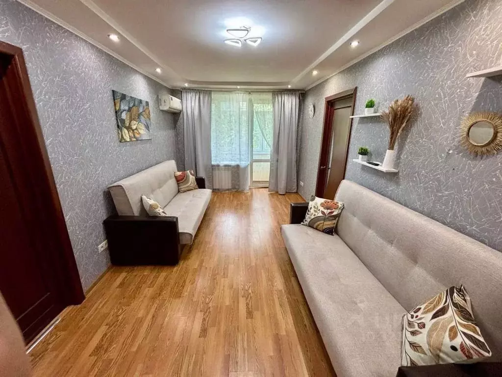 3-к кв. Московская область, Наро-Фоминский городской округ, Селятино ... - Фото 1