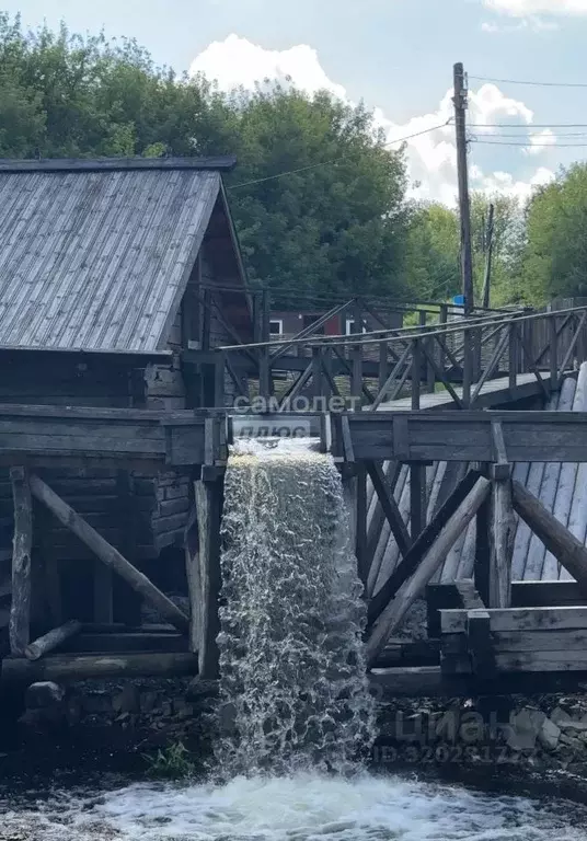 Дом в Курская область, Пристенский район, с. Котово Заречная ул., 1 ... - Фото 2