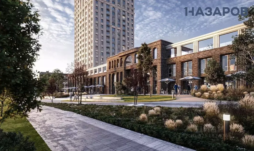 Торговая площадь в Новосибирская область, Новосибирск ул. Кирова, 115 ... - Фото 1