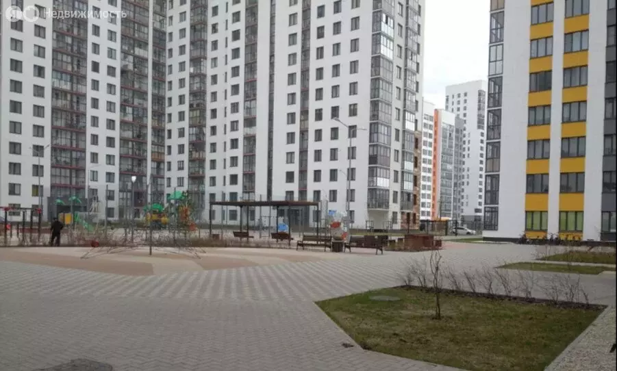 1-комнатная квартира: Екатеринбург, улица Крауля, 170Б (41 м) - Фото 2