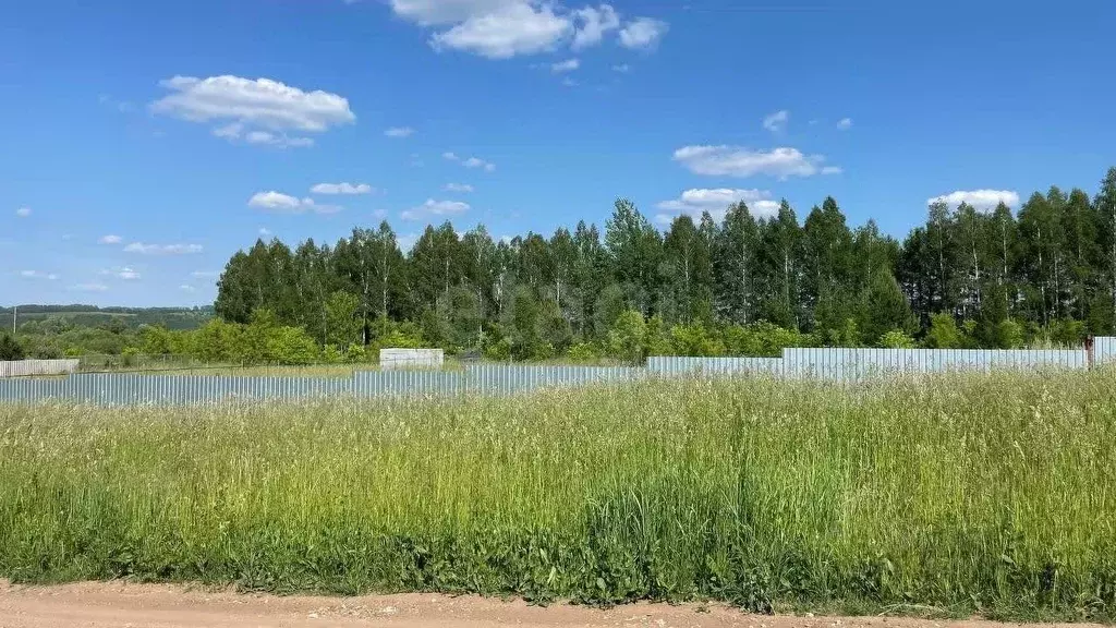 Участок в Башкортостан, Бирск ул. Кутузова (12.0 сот.) - Фото 1