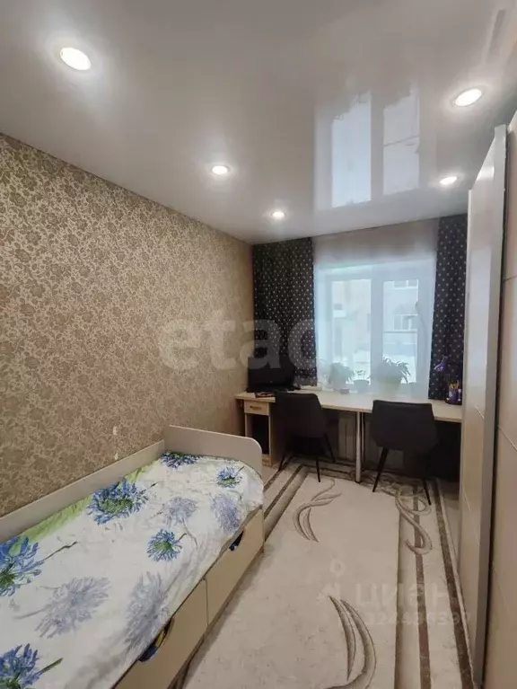 2-к кв. Архангельская область, Котлас Октябрьская ул., 36 (46.3 м) - Фото 1