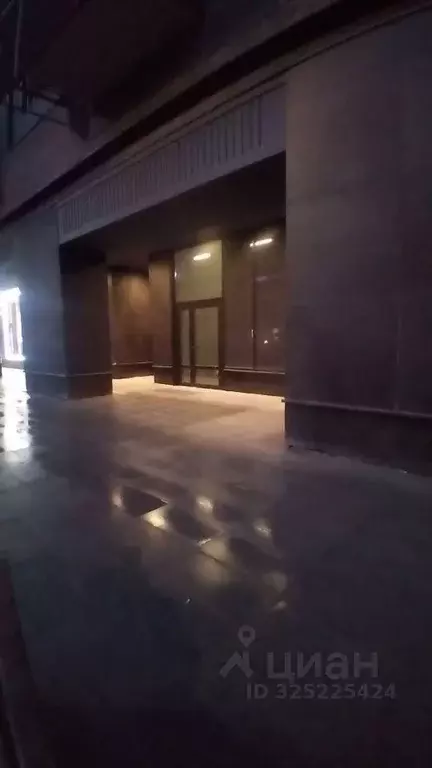 Помещение свободного назначения в Москва Береговой проезд, 1Б (90 м) - Фото 1