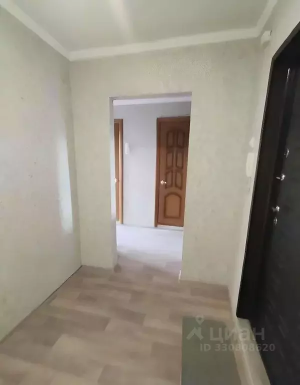 2-к кв. Белгородская область, Белгород Молодежная ул., 14 (51.0 м) - Фото 2